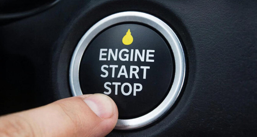 Почему опытные водители поголовно стали отключать опасную систему Старт-Стоп