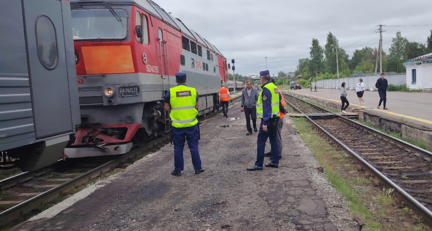 Высадят из вагона вместе с чемоданами: новые правила РЖД — чему готовиться пассажирам в 2026
