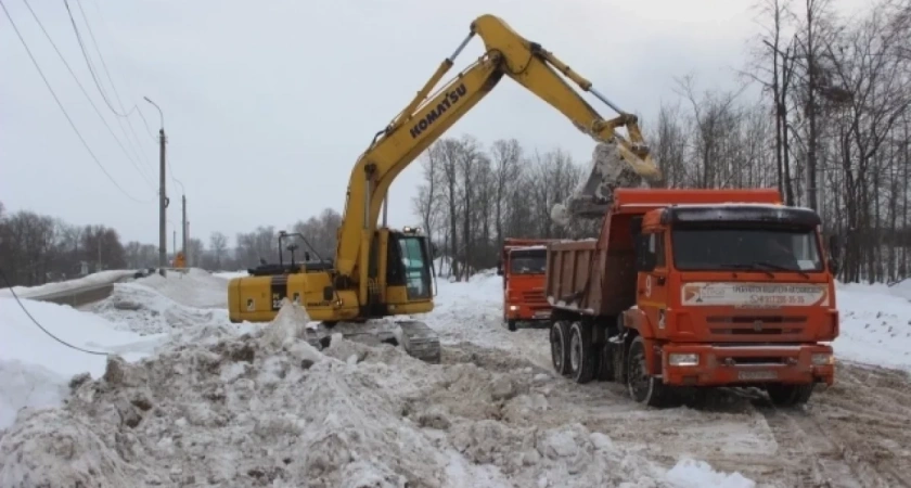 На трассе Ижевск – Аэропорт в Удмуртии построят два первых надземных перехода с лифтами и освещением
