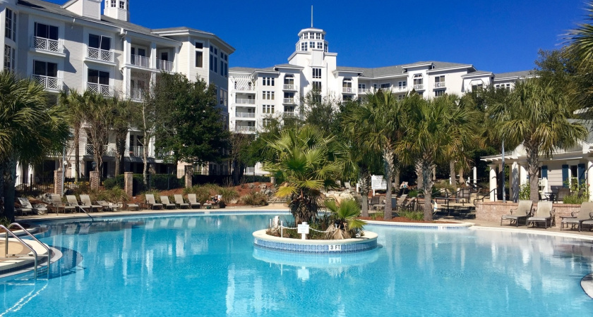 Сочи, Турция и Дубай давно не в моде. Где теперь отдыхают российские женщины