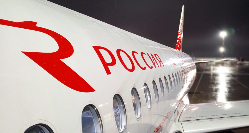 Приволжская транспортная прокуратура начала проверку соблюдения прав пассажиров из-за задержек рейсов в аэропорту Удмуртии 