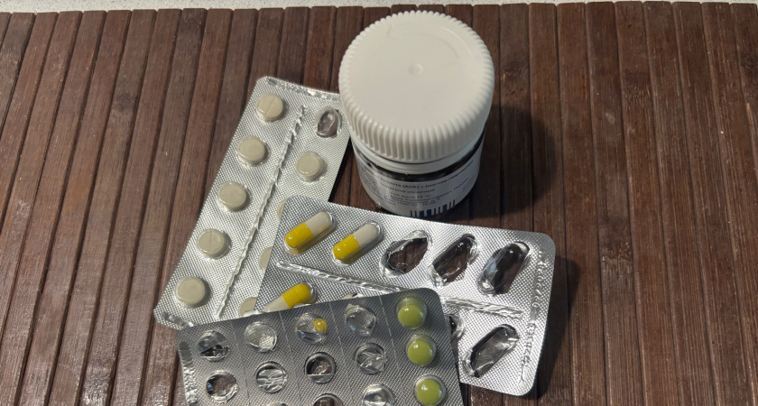 В Удмуртии за неделю зафиксировано 9779 случаев ОРВИ и 96 гриппа