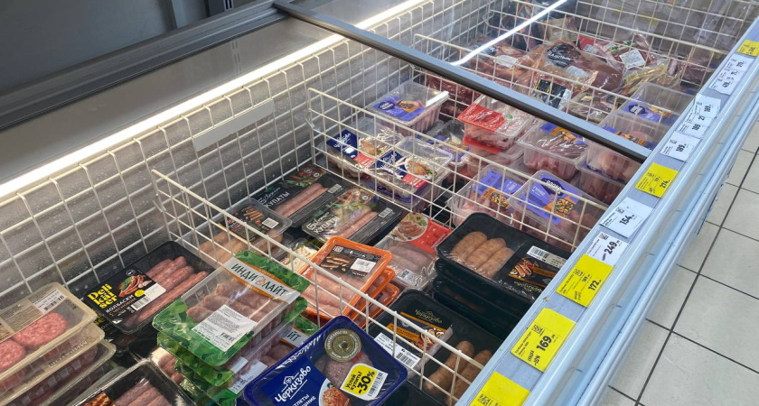 Захожу в "Ермолино" лишь за этими полуфабрикатами — готова покупать каждый день: вот что нравится