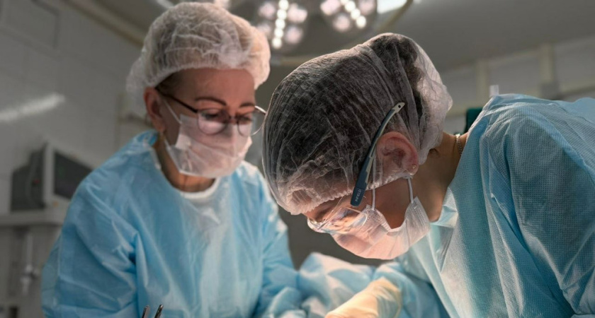 Пациент из Удмуртии вернул форму и функции носа после драки: челюстно‑лицевые хирурги провели сложную реконструкцию с трансплантацией
