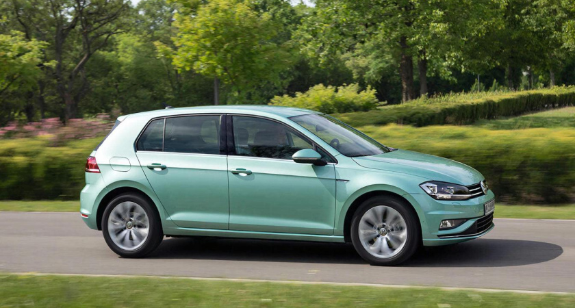 В России начали продавать дешевый кроссовер Volkswagen: надежный, а по цене ниже Chery и Tenet