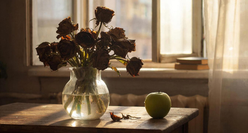 Выбросьте это из дома – и сразу почувствуете как силы вернутся к вам: советы бабушки