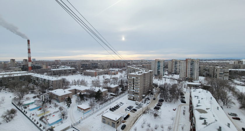 Гидрометцентр предупреждает о снегопаде и гололедице в Удмуртии 4 марта: прогноз погоды и ситуация на дорогах