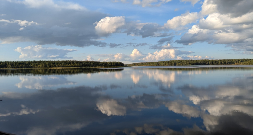 Суд обязал Минприроды Удмуртии установить границы зон затопления для 12 рек республики после проверки прокуратуры