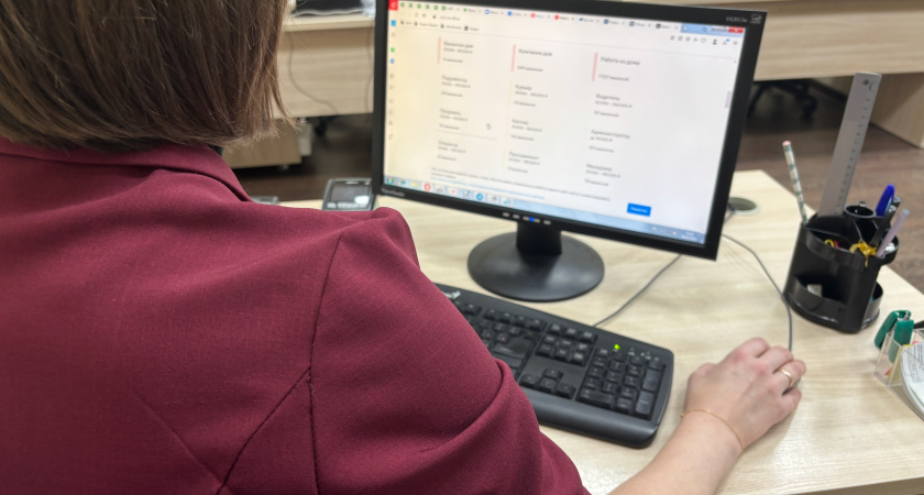 Женщины возглавили более 50% организаций в десяти ключевых сферах экономики Удмуртии по итогам исследования