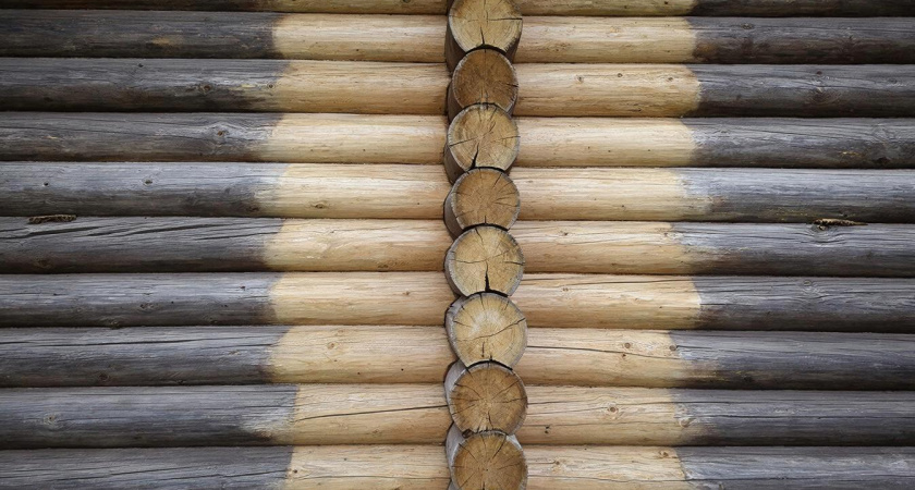 Как обновить потемневшую древесину без шлифовки: легко справляются 2 домашних средства