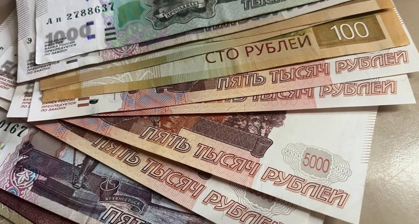 Удмуртия вошла в топ-5 самых закредитованных регионов России в начале 2026 года с долгом 590 тысяч рублей на человека