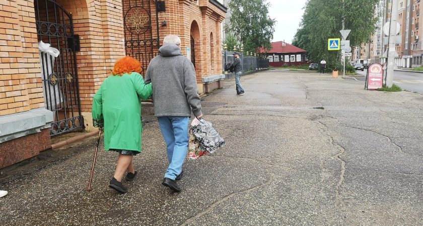 В старости научитесь быть «холодным»: 7 вопросов на которые нельзя отвечать в старости - запомните раз и навсегда