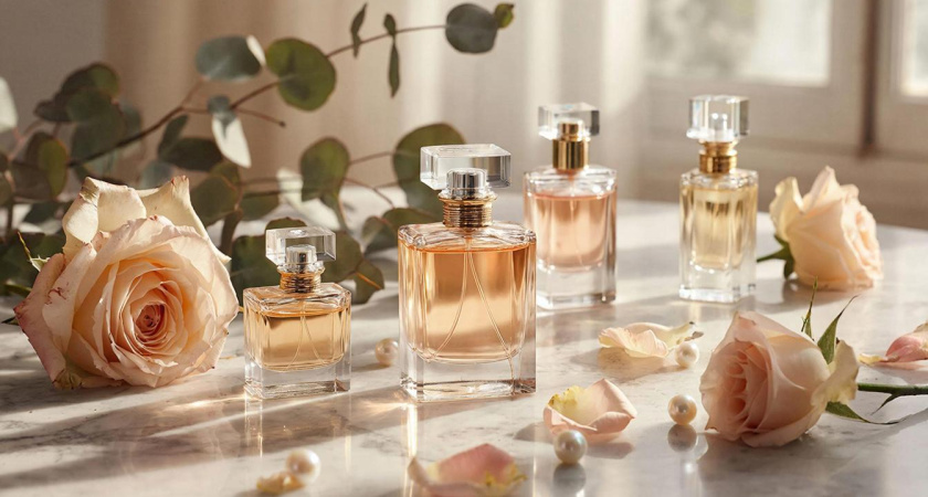 10 самых трендовых ароматов 2026: какие духи действительно ждут к 8 Марта