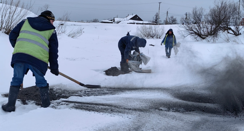 В Удмуртии готовятся к паводку: вскрытие рек ожидают в апреле