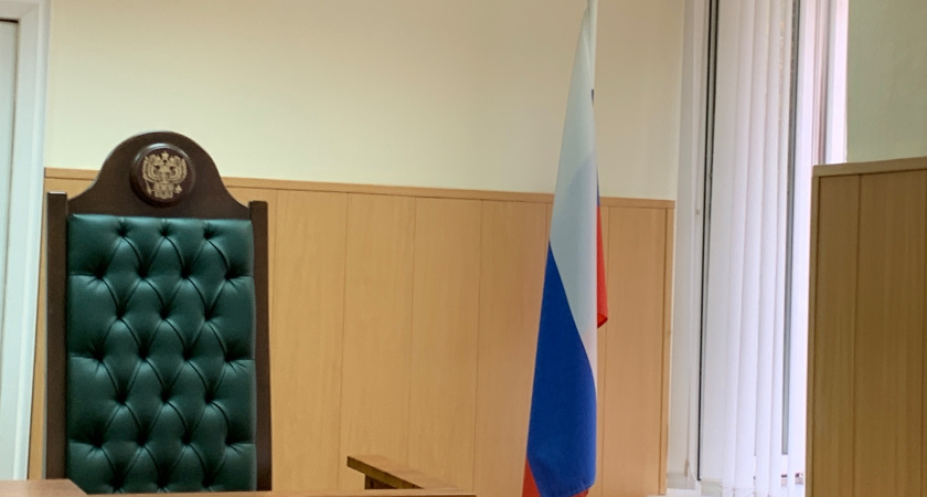 Наследник погорельца из Глазова заплатит управляющей компании 45 тысяч вместо 123