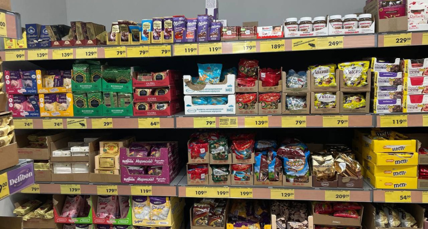 Вывозят коробками, набивают чемоданы: русское лакомство, которое иностранцы обожают. А мы его сторонимся