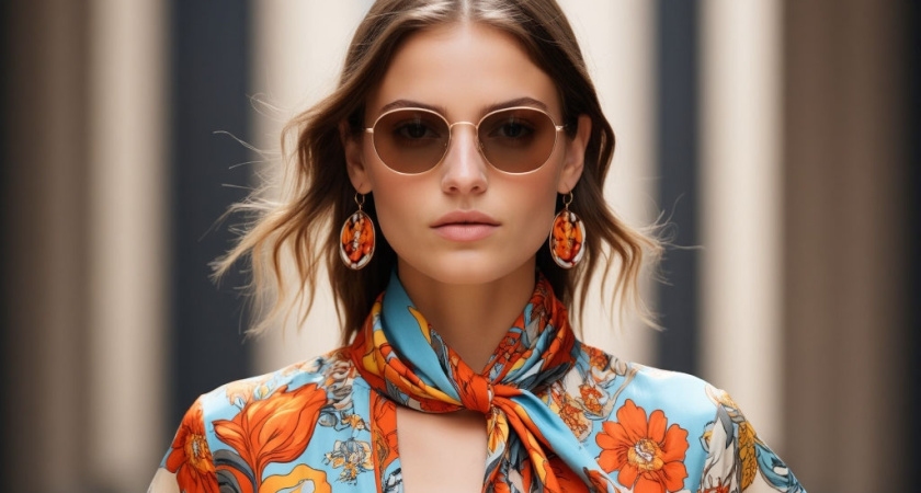 7 главных аксессуаров сезона: гид по модным образам весна-лето 2026