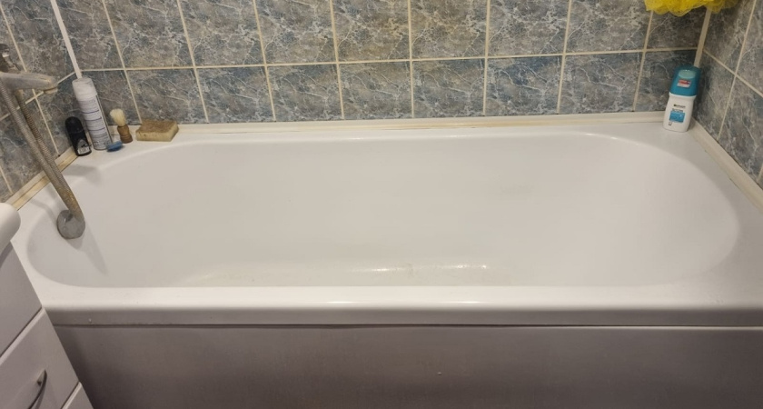 Ванна и душ больше не в моде: новый тренд из Европы набирает обороты