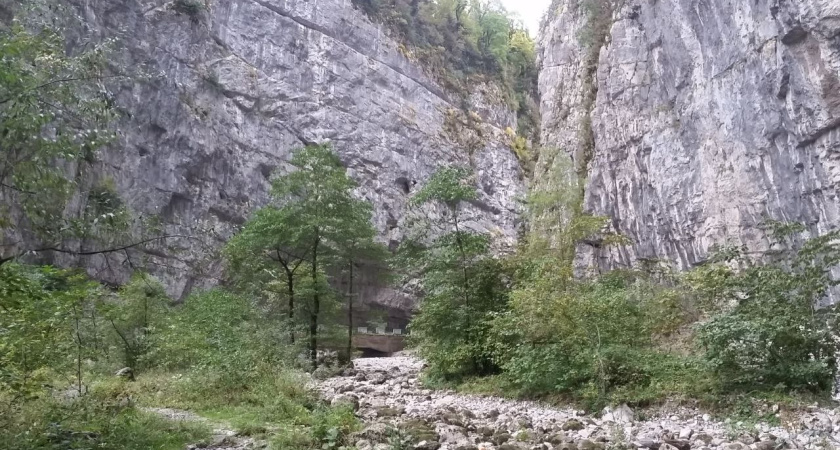 Съездил в Абхазию: почему Страна души перестала быть дешевым направлением - рассказываю "что по чем"