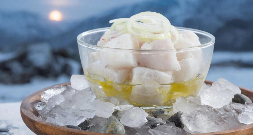 Самым отвратительным блюдом мира назвали российский салат — вы удивитесь, какой именно