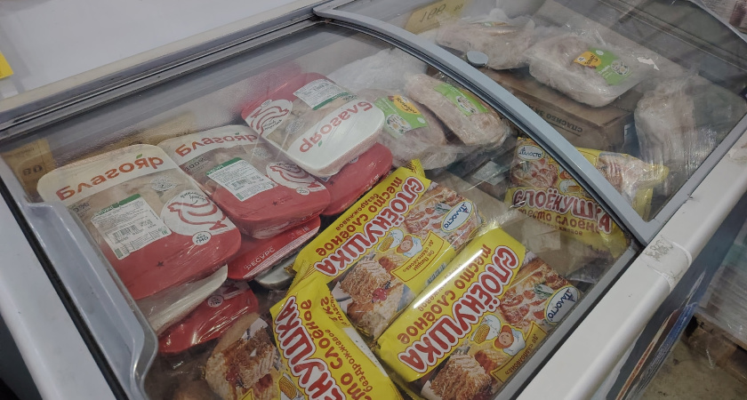 Дегустируем покупки из "Ермолино": личная проверка полуфабрикатов и сладостей — от равиоли до печенья, без прикрас