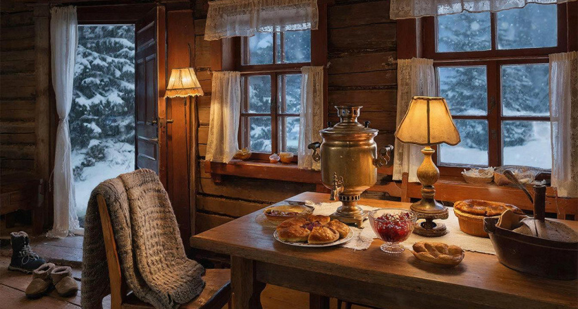 Домашние привычки русских, которые больше всего поражают иностранцев