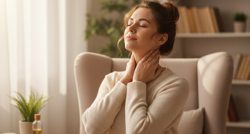 Мы сами заставляем себя стареть: 8 признаков, которые мы не замечаем 