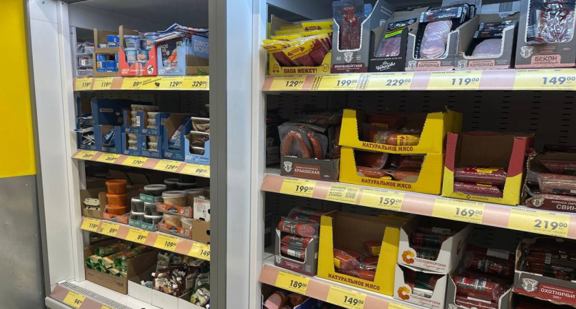 Мартовский завоз в «Чижике»: вышли с полной тележкой и довольные как дети — цены порадовали