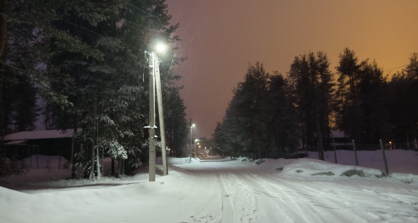 9 марта в Удмуртии ожидается переменная облачность и аномальный холод