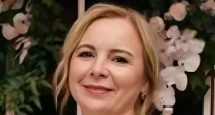 Мама четверых детей из Удмуртии получила «Материнскую славу» и доказала: быть дамой - это профессия