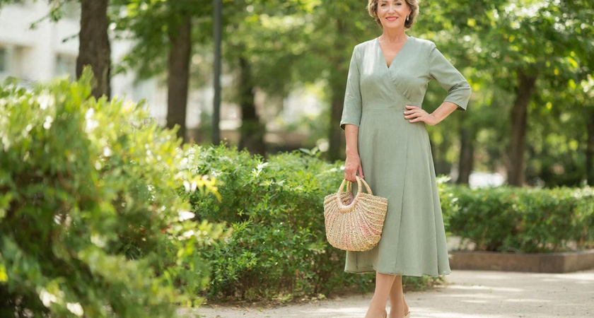 11 летних вещей, которые лучше не покупать на ВБ и Озоне, если женщина старше 50 лет