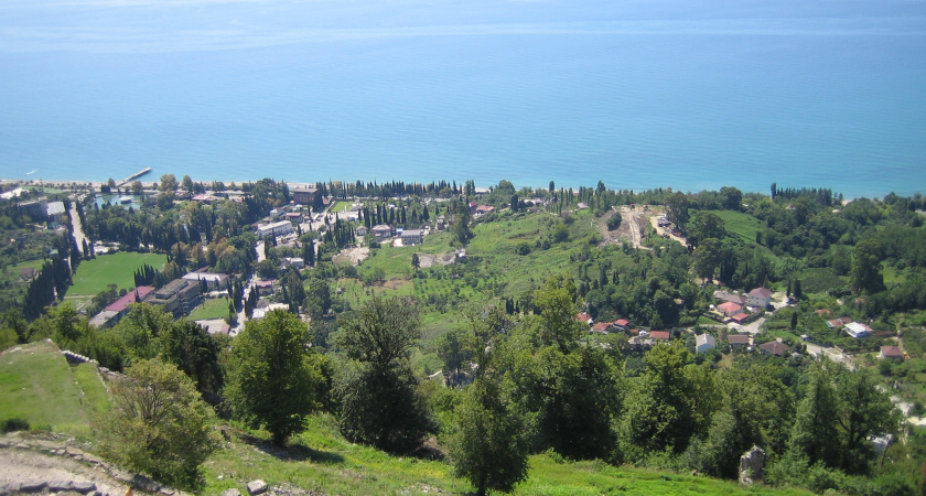 Хватит переплачивать за Сочи: есть направления круче и в 2 раза дешевле — никаких толп туристов