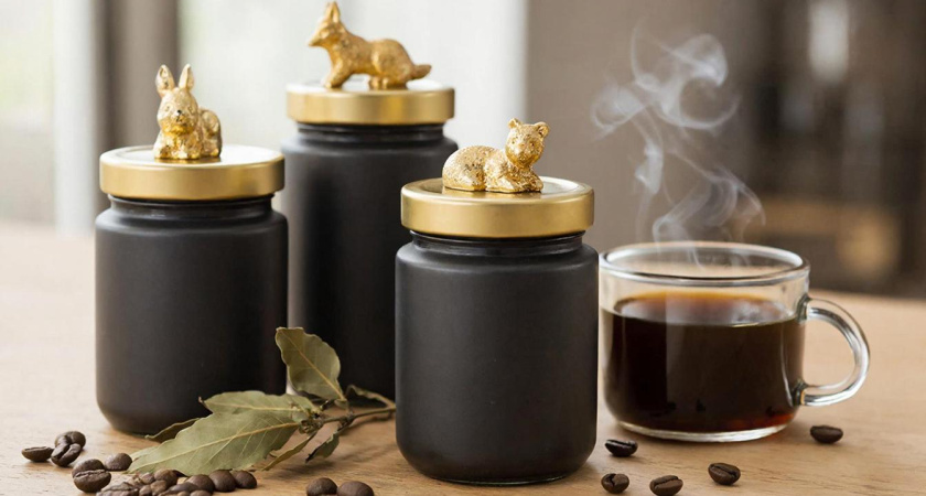 Банки из-под кофе больше не выбрасываю: вот как меня выручают в хозяйстве