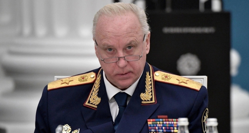 Александр Бастрыкин затребовал доклад по делу о разрушающейся новостройке в Удмуртии