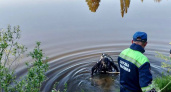 На Чепце утонул мужчина