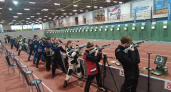 19 стрелков из Глазова отправились на всероссийские соревнования