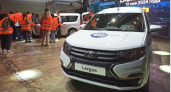Автомобилисты вновь смогут купить Lada Largus ижевского производства