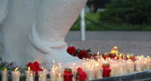 С традиционной Вахты памяти начнется завтра день в Глазове