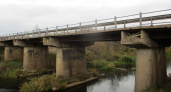 На автодороге Игра-Селты-Сюмси начнется ремонт моста