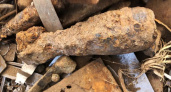 В Ижевске в металлоломе нашли снаряд времен Великой Отечественной войны