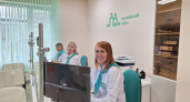 Семейный МФЦ открылся в Глазове на улице Энгельса, 30а