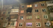 Троих детей спасли на пожаре в жилом доме в Ижевске, но погиб кот, который надышался угарным газом