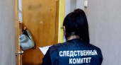 Жительница Удмуртии обвиняется в убийстве бывшего мужа