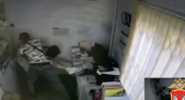 В Удмуртии на фармацевта аптеки напал 50-летний мужчина (ВИДЕО)