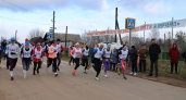 Глазовчан приглашают на пробег памяти Надежды Курченко (6+)