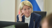 Ольга Абрамова стала советником министра сельского хозяйства РФ