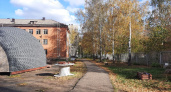 В 2025 году стартует ремонт второго корпуса культурной базы «Короленко-8» 