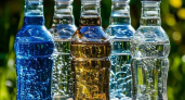 59 миллионов литров минеральной и питьевой воды произведено в Удмуртии с начала года