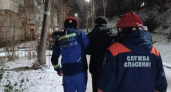 Спасатели Удмуртии помогли родственникам попасть в квартиру пенсионера