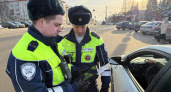За нетрезвыми водителями в новогодние праздники усилят контроль на дорогах Удмуртии